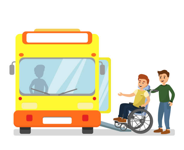 Transport-for-disabled-students